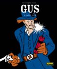 gus 4. happy clem-christophe blain-9788467931655 gus 4. happy clem-christophe blain-9788467931655
