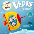 de la tierra a la luna (verne for children) (ed. bilingüe español -ingles)-pablo zamboni-9788468302355 de la tierra a la luna (verne for children) (ed. bilingüe español -ingles)-pablo zamboni-9788468302355