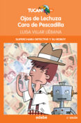 ojos de lechuza o cara de pescadilla (supercharli detective y su robot)-luisa villar liebana-9788468309255 ojos de lechuza o cara de pescadilla (supercharli detective y su robot)-luisa villar liebana-9788468309255