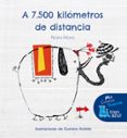 el tren azul :a 7.500 kilometros de distancia (letra imprenta)-nuria homs-9788468324555 el tren azul :a 7.500 kilometros de distancia (letra imprenta)-nuria homs-9788468324555