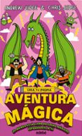 crea tu propia aventura magica-andrew judge-9788468335155 crea tu propia aventura magica-andrew judge-9788468335155