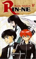 rin-ne nº 17-rumiko takahashi-9788468477855 rin-ne nº 17-rumiko takahashi-9788468477855