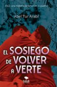 Ebook descargar foro de deutsch EL SOSIEGO DE VOLVER A VERTE