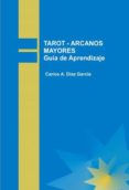 tarot - arcanos mayores guia de aprendizaje (ebook)-9788468646855 tarot - arcanos mayores guia de aprendizaje (ebook)-9788468646855