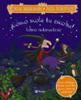 ¡Cómo mola tu escoba! Libro interactivo-14155602-otro-formato