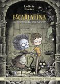 escarlatina, la cocinera cadaver-ledicia costas-9788469808955 escarlatina, la cocinera cadaver-ledicia costas-9788469808955
