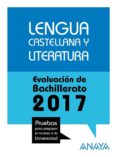 lengua castellana y literatura. evaluacion de bachillerato 2017- 18-m jose luengo patrocinio-9788469844755 lengua castellana y literatura. evaluacion de bachillerato 2017- 18-m jose luengo patrocinio-9788469844755
