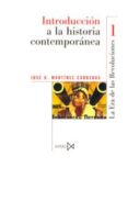 introduccion a la historia contemporanea: la era de las revolucio nes (1770-1918) (2ª ed.)-9788470901355 introduccion a la historia contemporanea: la era de las revolucio nes (1770-1918) (2ª ed.)-9788470901355