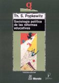 sociologia politica de las reformas educativas-thomas s. popkewitz-9788471123855 sociologia politica de las reformas educativas-thomas s. popkewitz-9788471123855