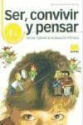 ser, convivir y pensar nº 6: accion tutorial en educacion primari a-maria jose marrodan girones-9788472782655 ser, convivir y pensar nº 6: accion tutorial en educacion primari a-maria jose marrodan girones-9788472782655