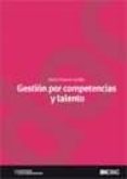 gestión por competencias y talento-mª teresa palomo vadillo-9788473566155 gestión por competencias y talento-mª teresa palomo vadillo-9788473566155