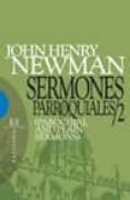 sermones parroquiales 2-john henry newman-9788474908855 sermones parroquiales 2-john henry newman-9788474908855