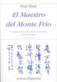 el maestro del monte frío ( edicion bilingue castellano-chino)-han shan-9788475179155 el maestro del monte frío ( edicion bilingue castellano-chino)-han shan-9788475179155