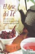 el arte del te-francis (ed.) amalfi-9788475564555 el arte del te-francis (ed.) amalfi-9788475564555