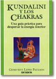 kundalini y los chakras-genevieve lewis paulson-9788476408155 kundalini y los chakras-genevieve lewis paulson-9788476408155