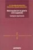marroquies en la guerra civil española: campos equivocos-j.a. (ed.) gonzalez alcantud-9788476586655 marroquies en la guerra civil española: campos equivocos-j.a. (ed.) gonzalez alcantud-9788476586655