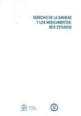 derecho de la sanidad y los medicamentos: seis estudios-tomas de la quadra-salcedo-9788476705155 derecho de la sanidad y los medicamentos: seis estudios-tomas de la quadra-salcedo-9788476705155
