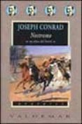 nostromo: un relato del litoral-joseph conrad-9788477024255 nostromo: un relato del litoral-joseph conrad-9788477024255
