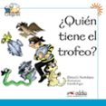 ¿quien tiene el trofeo? (lectura para niños (6-8 años) - material complementario del metodo ele colega 1 - libro 5)-elena garcia hortelano-9788477116455 ¿quien tiene el trofeo? (lectura para niños (6-8 años) - material complementario del metodo ele colega 1 - libro 5)-elena garcia hortelano-9788477116455