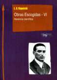 vygotski obras escogidas vi-9788477741855 vygotski obras escogidas vi-9788477741855