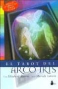 tarot del arco iris (libro + cartas)-elizabeth martin-marcela garcia-9788478084555 tarot del arco iris (libro + cartas)-elizabeth martin-marcela garcia-9788478084555