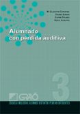 alumnado con perdida auditiva-joana alegret-9788478279555 alumnado con perdida auditiva-joana alegret-9788478279555