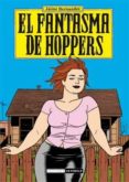 el fantasma de hoppers-jaime hernandez-9788478339655 el fantasma de hoppers-jaime hernandez-9788478339655