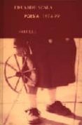 poesia, 1974-1999: cantico de la unidad-eduardo scala-9788478444755 poesia, 1974-1999: cantico de la unidad-eduardo scala-9788478444755