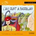 l avi surt a passejar-fina casaldeferrey-9788478646555 l avi surt a passejar-fina casaldeferrey-9788478646555