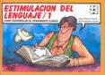 estimulacion del lenguaje, 1-isabel dominguez torrejon-hector sanguinetti agustini-9788478692255 estimulacion del lenguaje, 1-isabel dominguez torrejon-hector sanguinetti agustini-9788478692255
