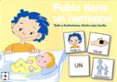 pablo tiene un hermano.-maria luisa carrillo-9788478698455 pablo tiene un hermano.-maria luisa carrillo-9788478698455