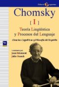 chomsky i: teoria linguistica y procesos del lenguaje-jean bricmont-9788478844555 chomsky i: teoria linguistica y procesos del lenguaje-jean bricmont-9788478844555