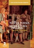 una nueva poesia en la literatura inglesa: dryden y pope (ebook)-9788478985555 una nueva poesia en la literatura inglesa: dryden y pope (ebook)-9788478985555