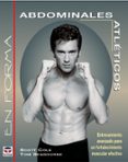 abdominales atleticos-scott cole-9788479024055 abdominales atleticos-scott cole-9788479024055