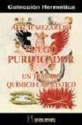 fuego purificador: un tratado quimico cabalistico-aesch mezreph-9788479103255 fuego purificador: un tratado quimico cabalistico-aesch mezreph-9788479103255
