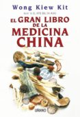 el gran libro de la medicina china-wong kiew kit-9788479535155 el gran libro de la medicina china-wong kiew kit-9788479535155