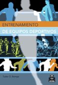 entrenamiento de equipos deportivos-tudor o. bompa-9788480195355 entrenamiento de equipos deportivos-tudor o. bompa-9788480195355