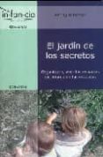 el jardin de los secretos-penny ritscher-9788480638555 el jardin de los secretos-penny ritscher-9788480638555
