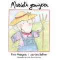 marieta granjera (la rata marieta)-fina masgrau plana-9788481317855 marieta granjera (la rata marieta)-fina masgrau plana-9788481317855