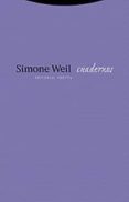 cuadernos-simone weil-9788481644555 cuadernos-simone weil-9788481644555