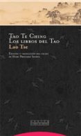 tao te ching: los libros del tao-lao tse-9788481648355 tao te ching: los libros del tao-lao tse-9788481648355