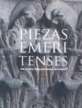 piezas emeritenses del museo arqueologico nacional-9788481814255 piezas emeritenses del museo arqueologico nacional-9788481814255