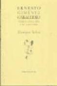 ernesto gimenez caballero, entre la vanguardia y el fascismo-enrique selva-9788481913255 ernesto gimenez caballero, entre la vanguardia y el fascismo-enrique selva-9788481913255