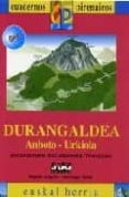 durangaldea (anboto-urkiola) libro+mapa-miguel angulo-9788482163055 durangaldea (anboto-urkiola) libro+mapa-miguel angulo-9788482163055