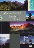 monte perdido, posets, aneto - los 3 grandes-gorka lopez-9788482164755 monte perdido, posets, aneto - los 3 grandes-gorka lopez-9788482164755