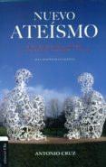 nuevo ateismo-antonio cruz-9788482679655 nuevo ateismo-antonio cruz-9788482679655