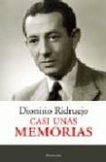 casi unas memorias-dionisio ridruejo-9788483077955 casi unas memorias-dionisio ridruejo-9788483077955