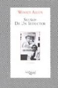 sueños de un seductor-woody allen-9788483104255 sueños de un seductor-woody allen-9788483104255