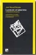 luces en el laberinto: autobiografia intelectual: alternativas a la crisi: reflexiones con oscar carpintero y jorge riechmann-j.m. naredo-9788483194355 luces en el laberinto: autobiografia intelectual: alternativas a la crisi: reflexiones con oscar carpintero y jorge riechmann-j.m. naredo-9788483194355