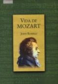 vida de mozart-john rosselli-9788483230855 vida de mozart-john rosselli-9788483230855